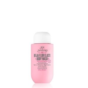 Sol DeJanerio Beija Flor Body Wash 90ml